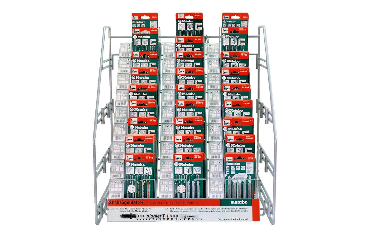 Metabo Universal Lochsäge 68 mm Pionier, 627009000