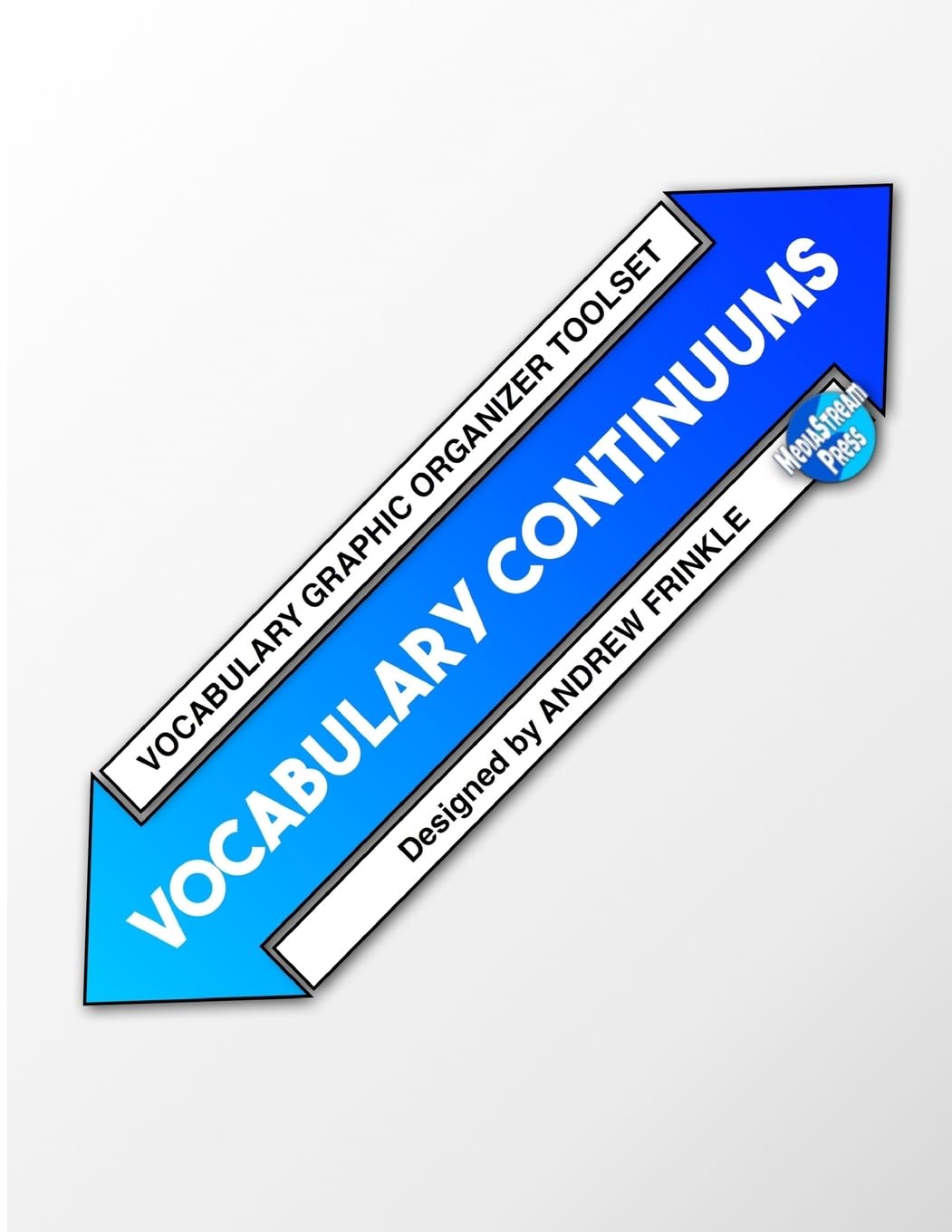 Vocabulary Continuums (Literacy Builders)
