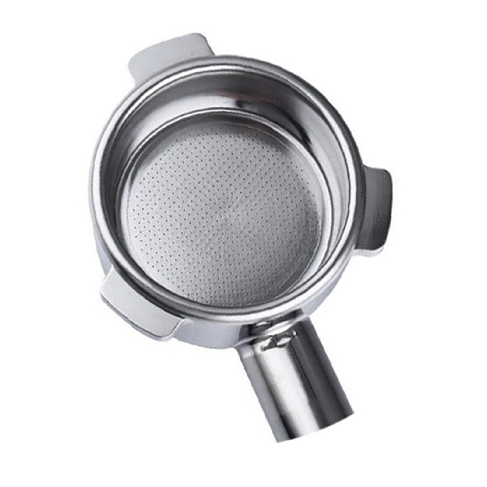 Poignée de Porte-filtre 54 Mm pour Machine à Expresso - Pièce de Rechange