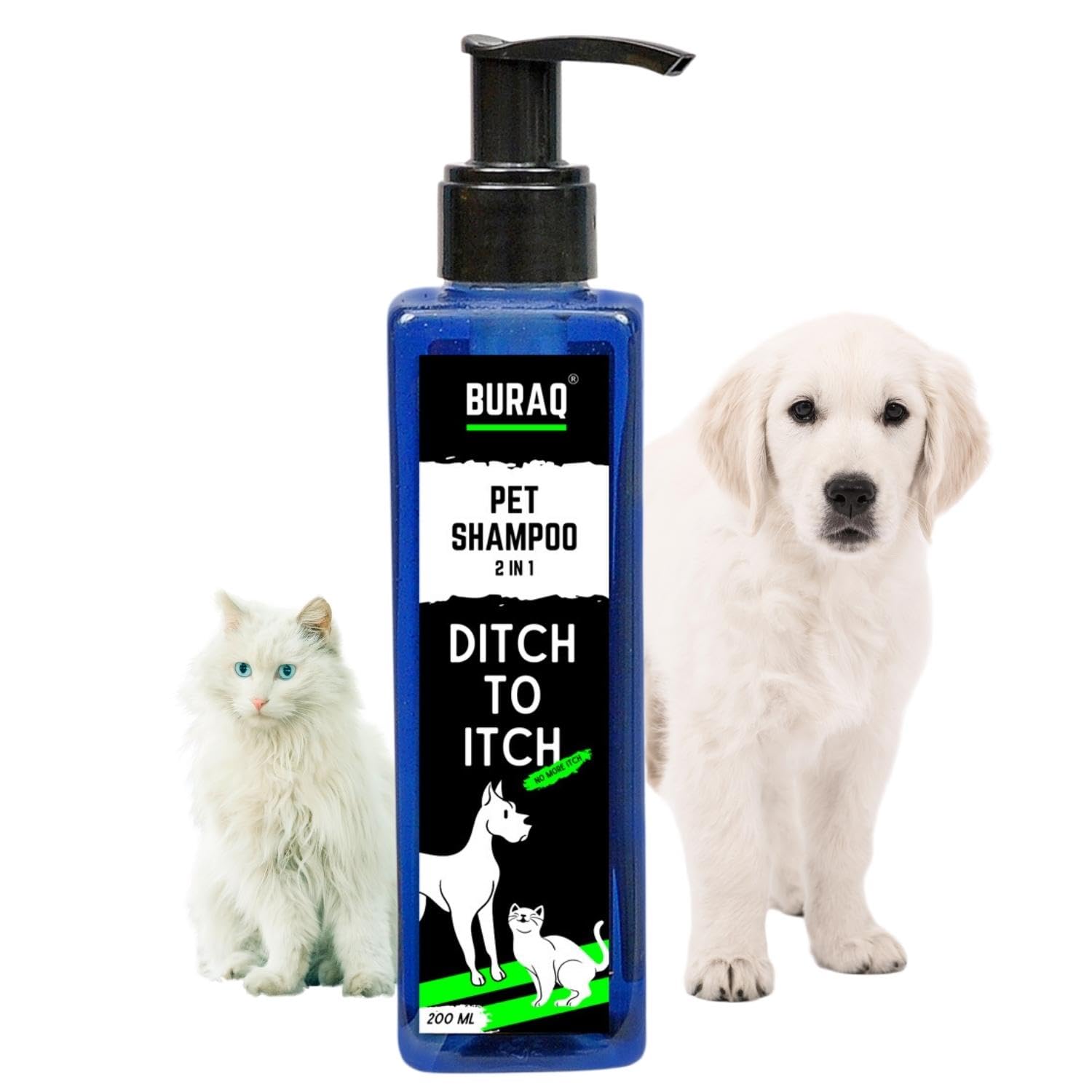 See full amazon price history chart for BURAQ Pet Shampoo Ditch To Itch-200 Milliliter|Anti-Dandruff|For Dry & Itchy Skin|Deodorizes Coat|For Dogs & Cat BURAQ Pet Shampoo Ditch To Itch-200 Milliliter|Anti-Dandruff|For Dry & Itchy Skin|Deodorizes Coat|For Dogs & Cat (B0BBBMFTJS) Amazon Price History, Amazon Price Tracker
