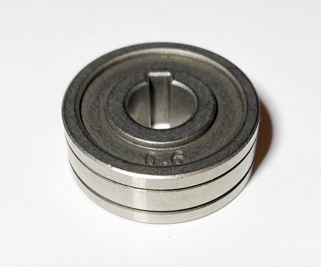 Drive Roller .025 to .035