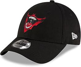 New Era 9Forty Strapback Cap - Batman Joker Smile