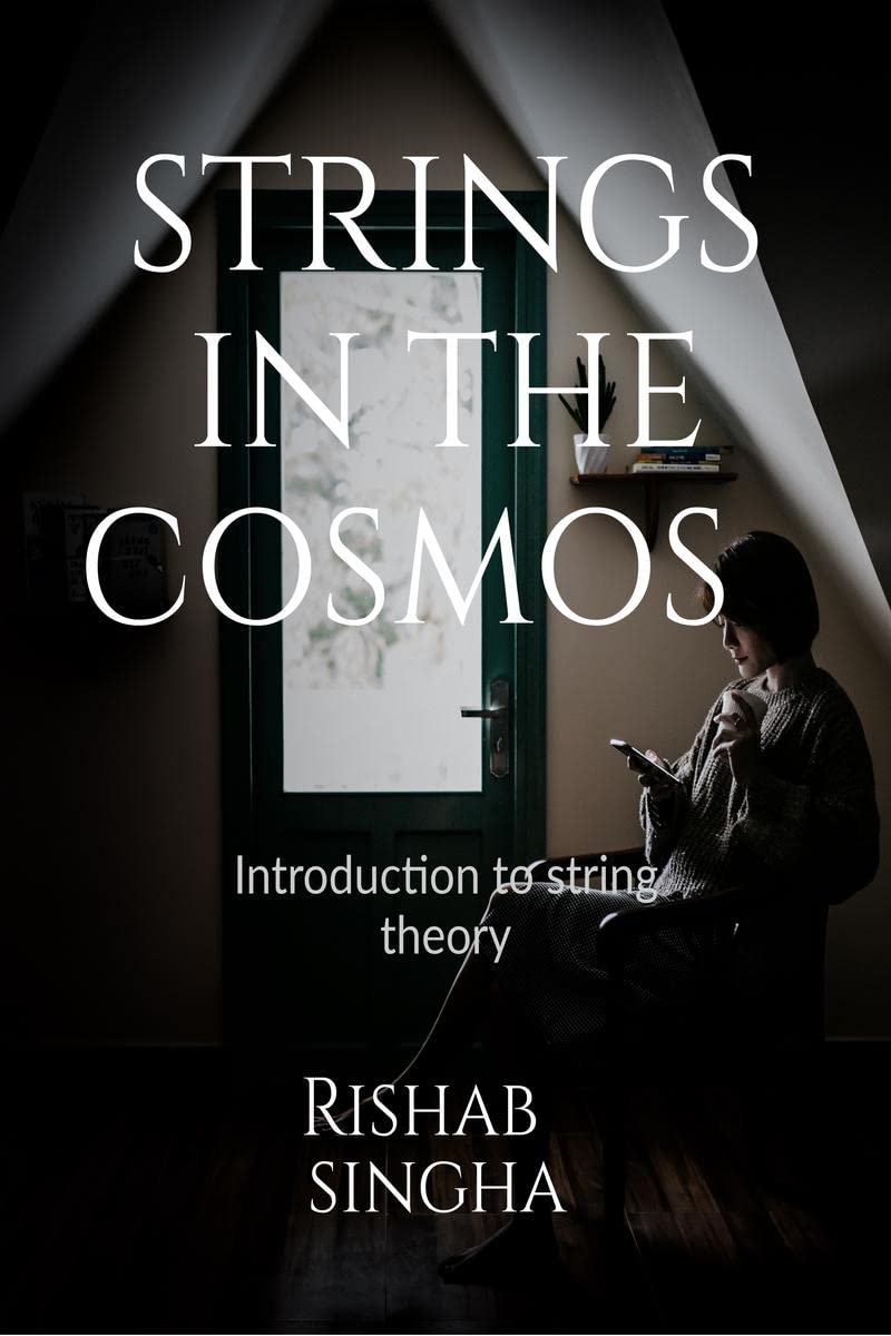 STRINGS IN THE COSMOS : Introduction to string theory