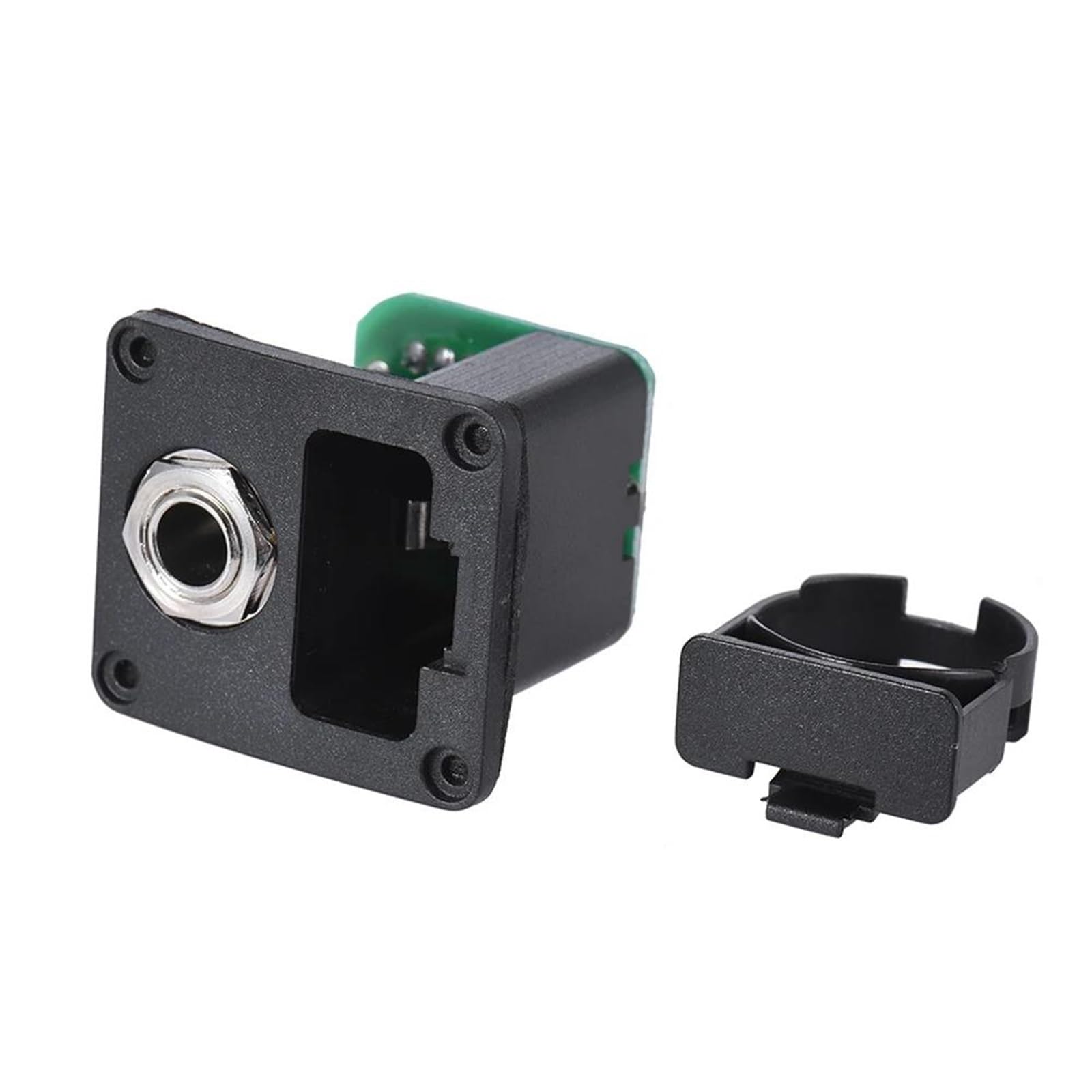 Pickup Per Chitarra Pickup Ukulele Pickup 3 Band EQ Equalizzatore Accordatore Con Display LCD Accessori Per Strumenti A Corda