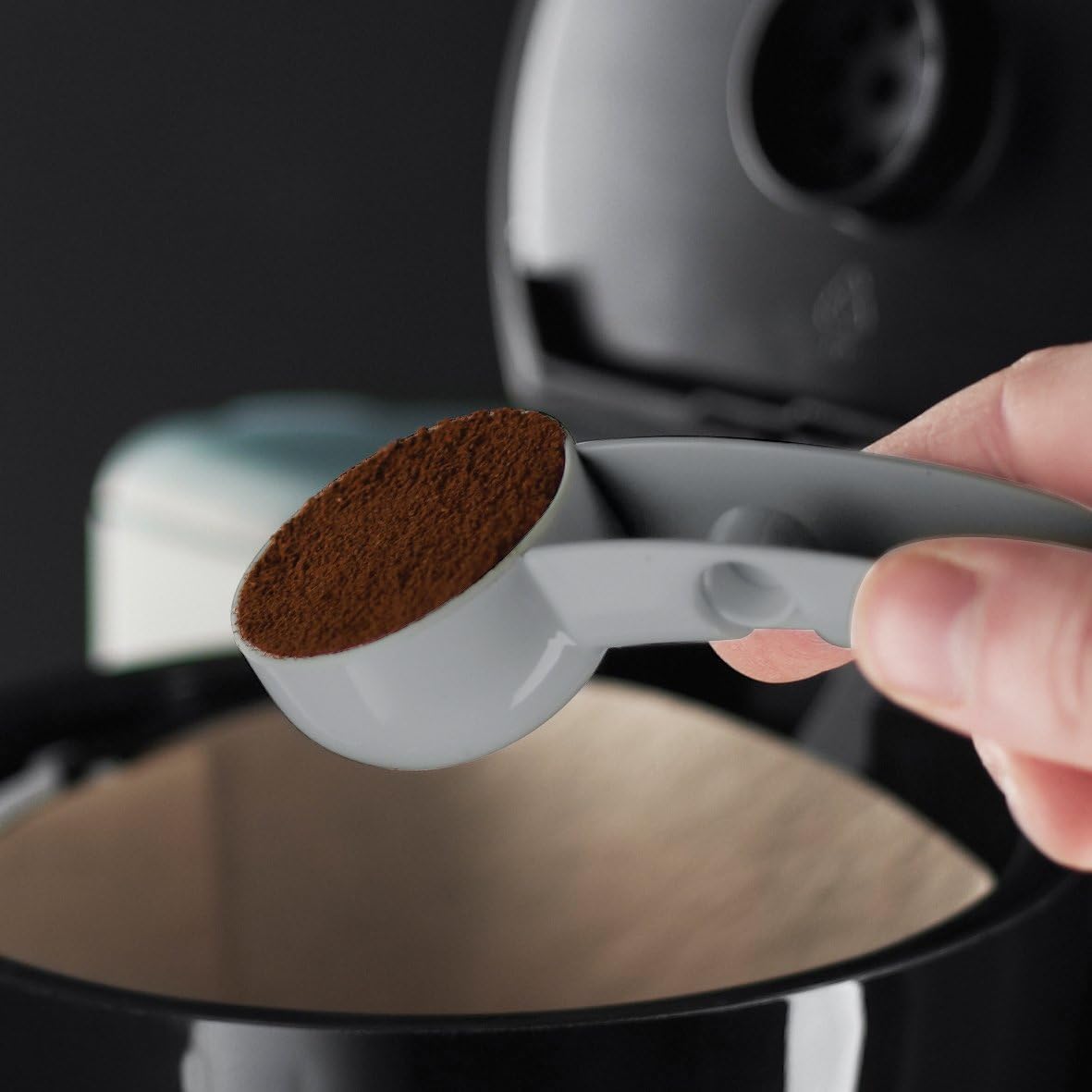 Russell Hobbs 20000-56 macchina per il caffè Russell Hobbs 20000-56 macchina per il caffè