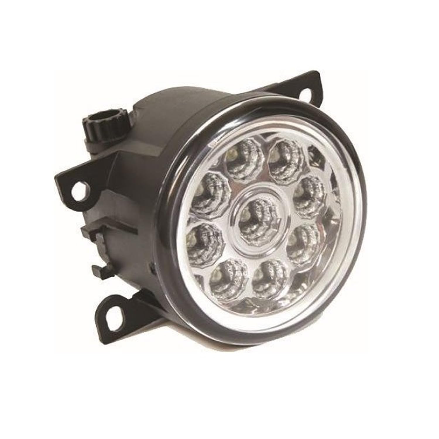 RAS Fendinebbia Led Destro E Sinistro per Nissan Cabstar Dal 01-2013