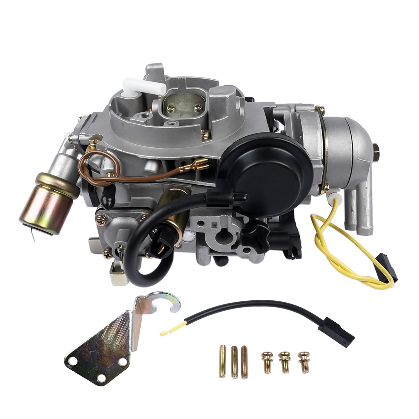 Carburatore Compatibile con G0-lf II II 19E 53KW 72PS 1595ccm 1986-1991 027129016H