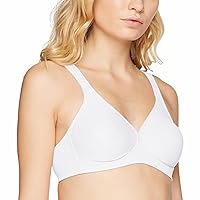 Triumph Donna Modern Soft+Cotton N, Wireless Bra