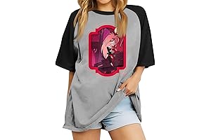 Hazbin Hotel Husker Plush Doll