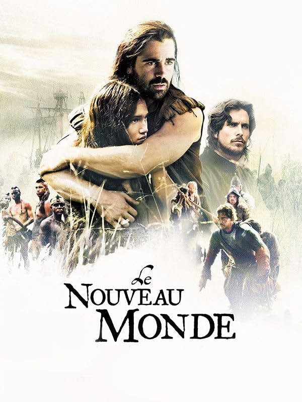 Le nouveau monde