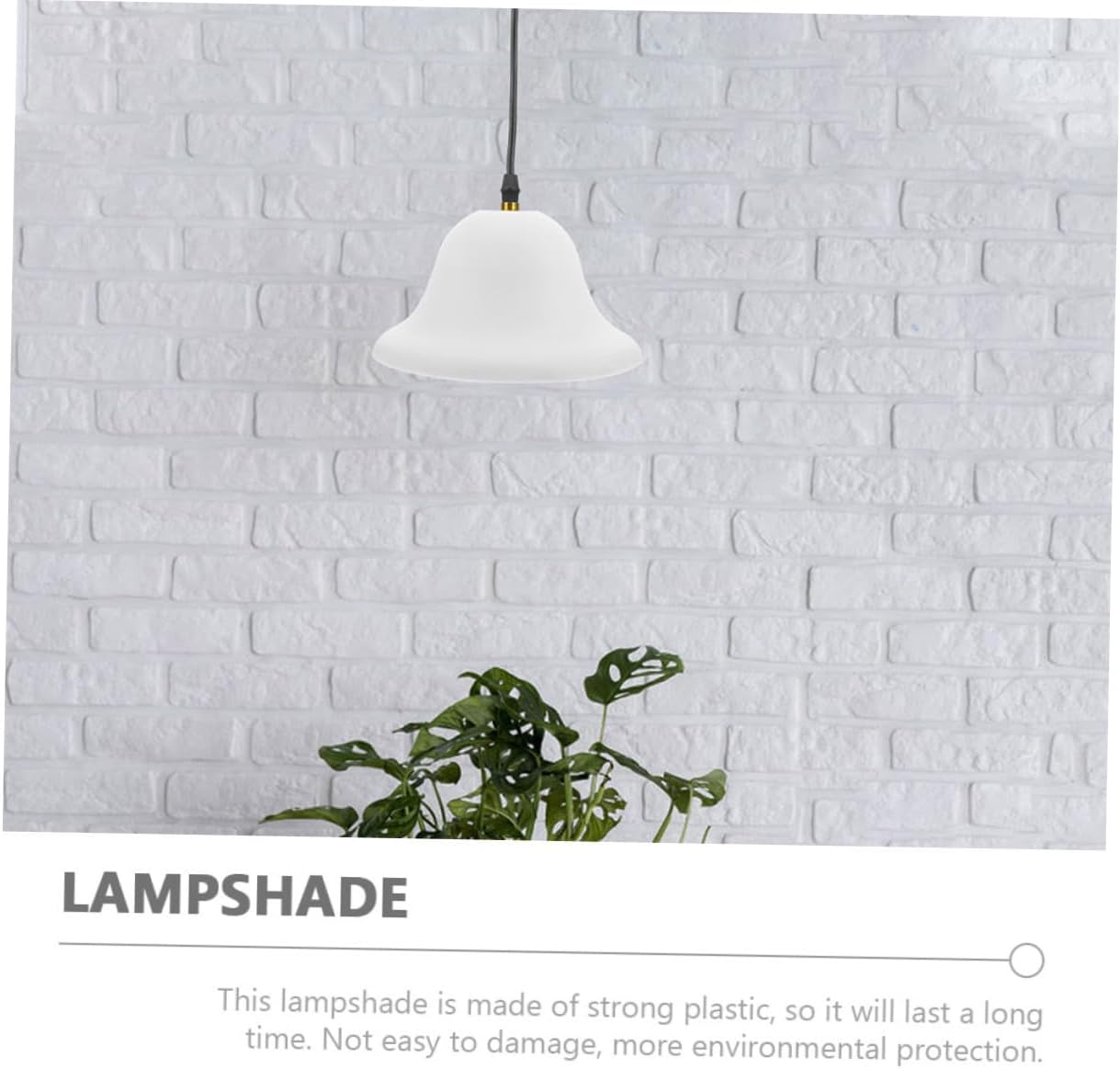 Gadpiparty 8pcs Mushroom Lamp Shades Dome Light Covers for Ceiling Bedside Floor Lamps Modern Style Softens Light for Decor