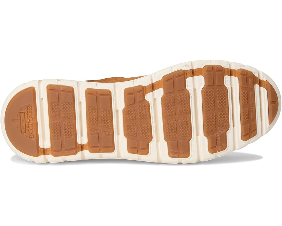 Cole Haan Zerogrand Rexanna Chelsea Waterproof Boots - Bottom View