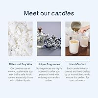 Vista 131 de CE Craft - Vela de Victoria de los Raiders - Regalo Temático de Fútbol (Cactus Bloom)