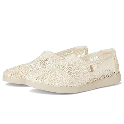 TOMS Alpargata Plus Women