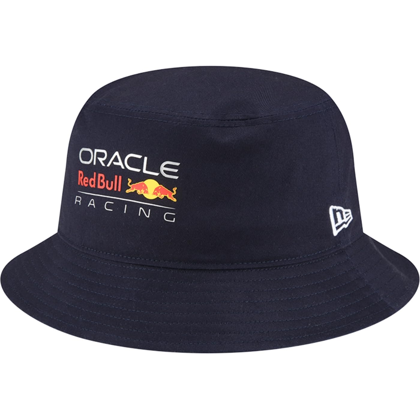 Red Bull Racing 2023 Team Bucket - Nocne niebo S, NIEBIESKI, S