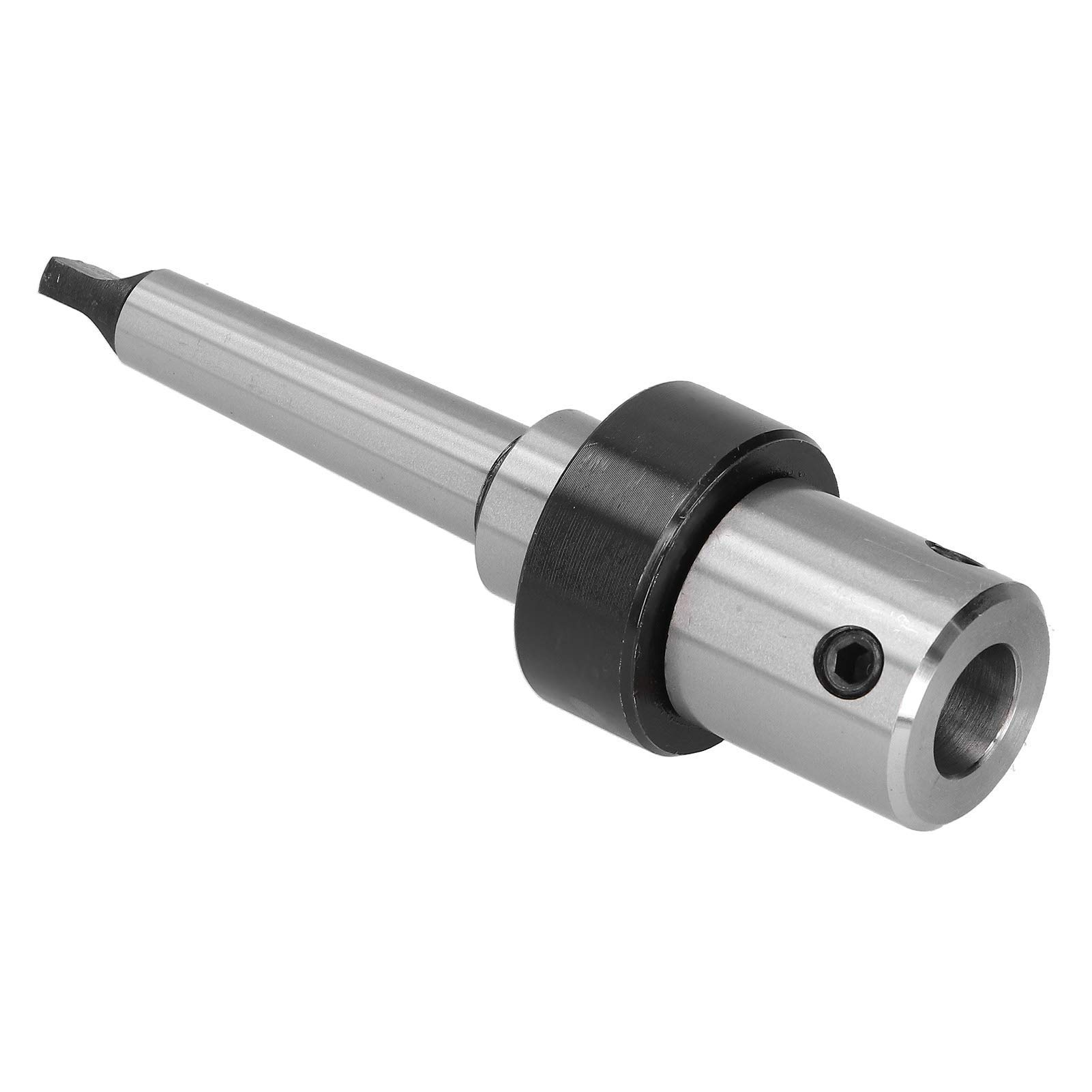Arbor Morse Taper Weldon Douille Réfrigérateur Interne Adaptateur R8 MT2 19,05 Mm Pour Perceuses