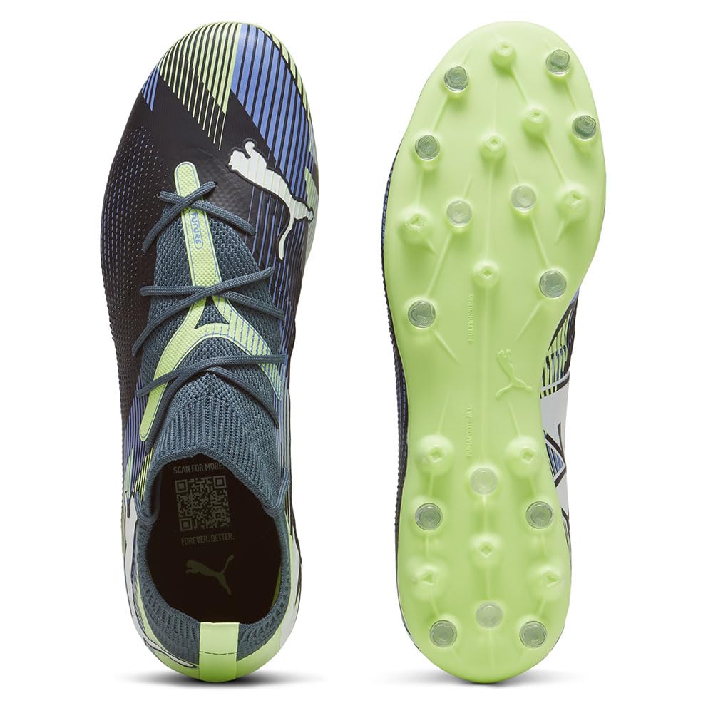 Puma Future 7 Match MG Soccer ShoeUnisex - Adulto