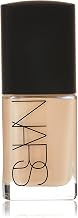 NARS Sheer Glow Foundation, Medium, Santa Fe, 1 Fl Oz (B002NZXKMK)
