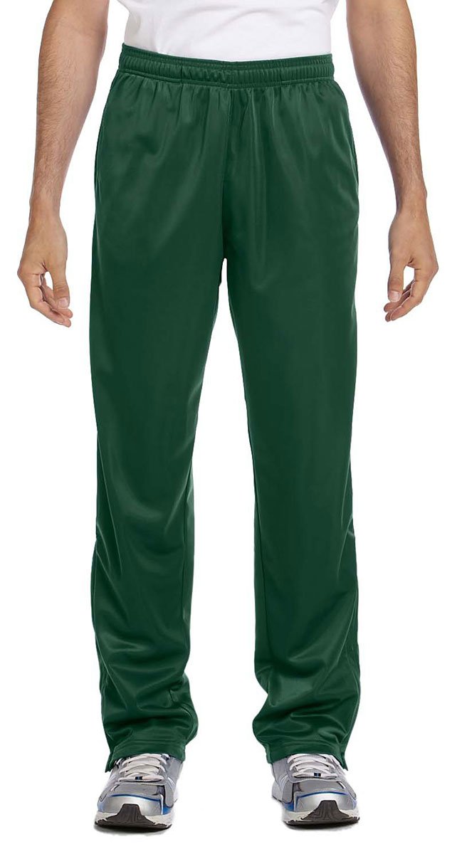Harriton Tricot Track Pants (M391)