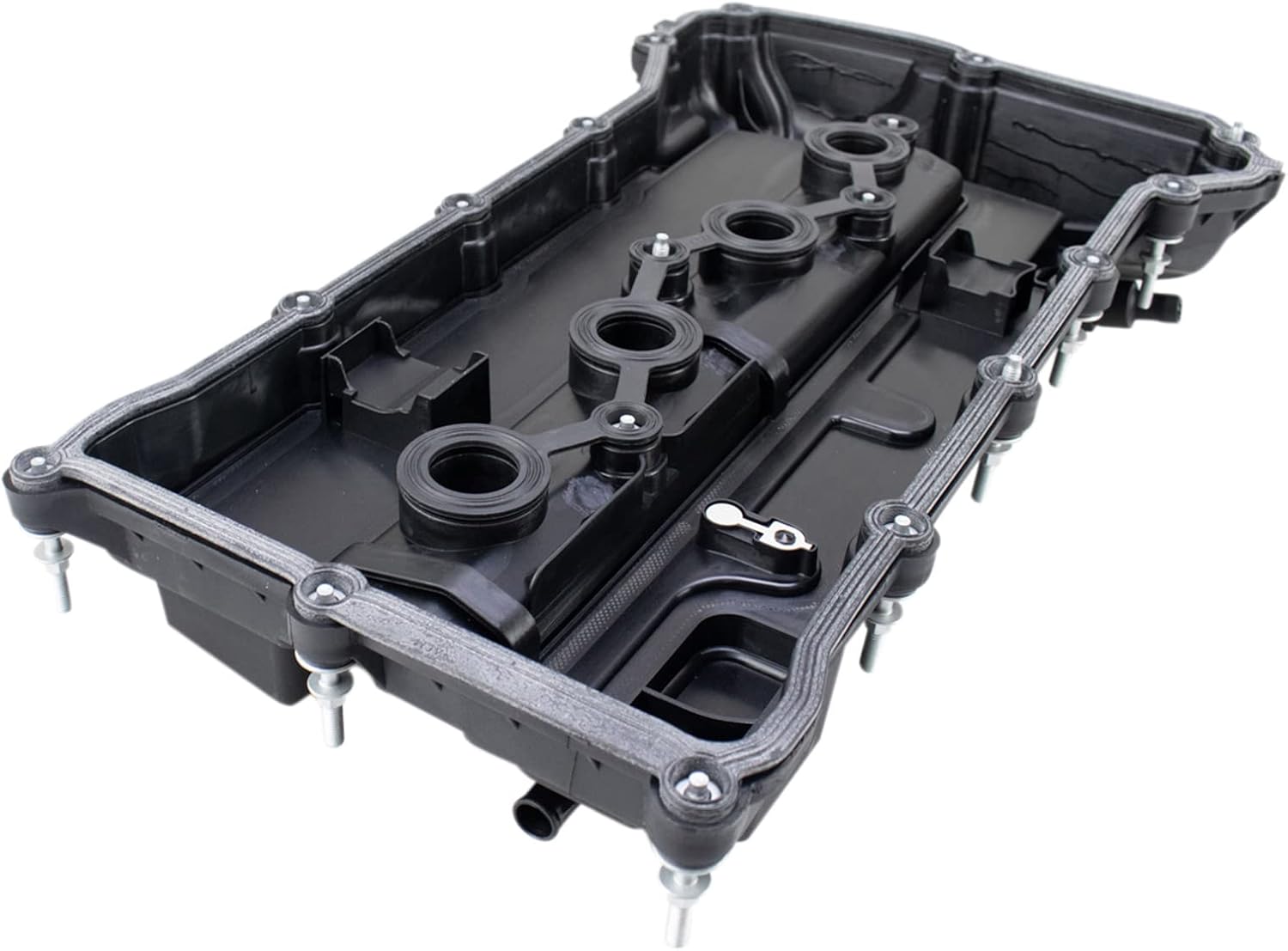 Engine Valve Cover Assembly | For Chrysler Dodge Jeep 2.4L