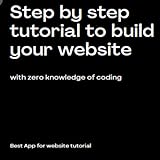 Learn to Build Your Own Website: A Step-by-Step Guide