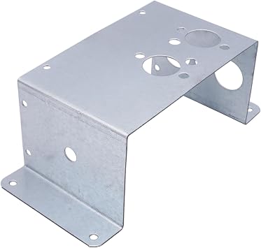 Air Diesel Parking Heater Base Mounting,Parking Heater Base for Webasto Air Top 2000 Heater & Eberspacher Airtronic D2 Heater
