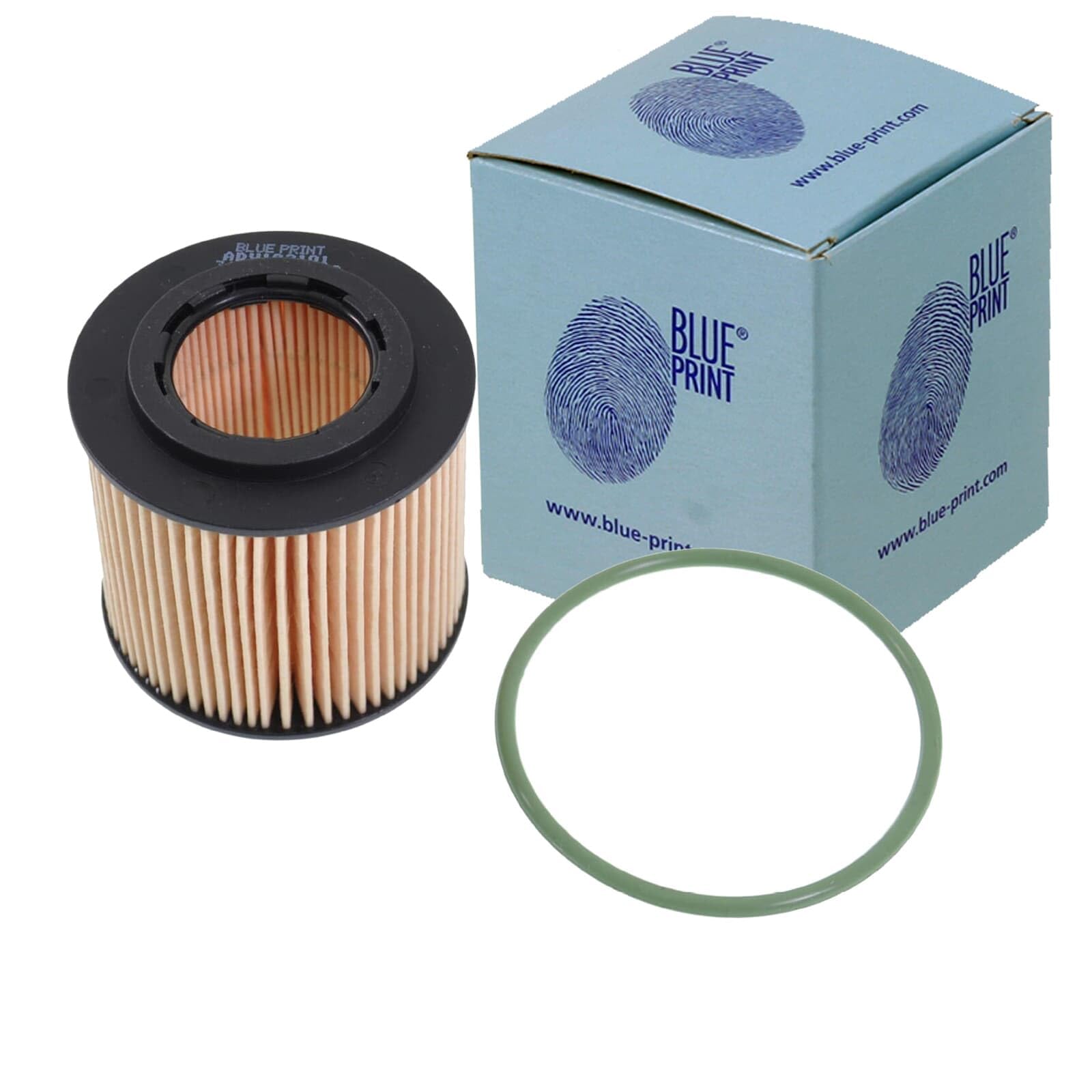 Blue Print ADV182101 Oil Filter
