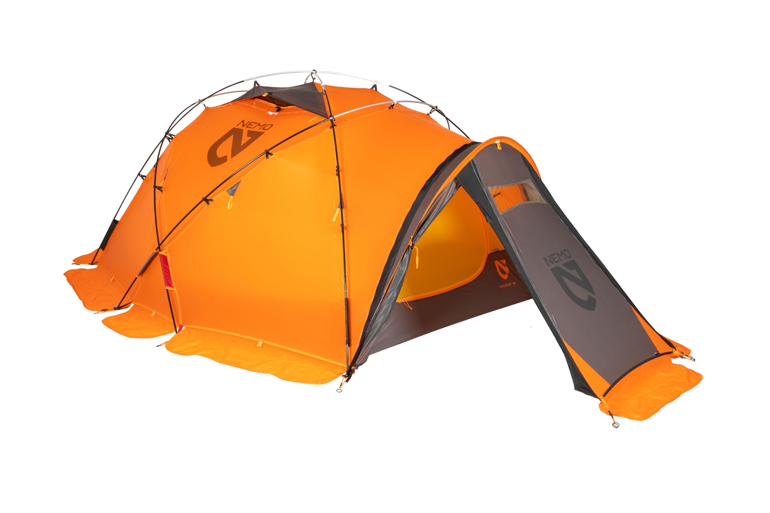 NEMO Equipment Chogori Mountaineering Tent
