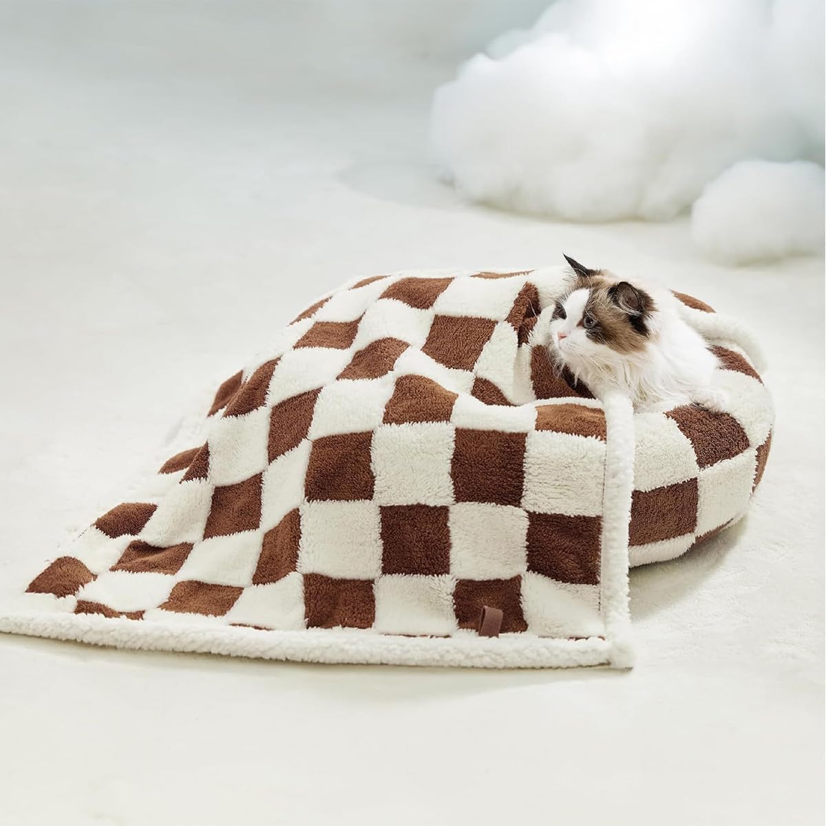 Manta para perro, 2 unidades, impermeable, a prueba de fugas, para perros y gatos, manta cálida y esponjosa para perros pequeños y medianos, funda de sofá de franela para mascotas, protector
