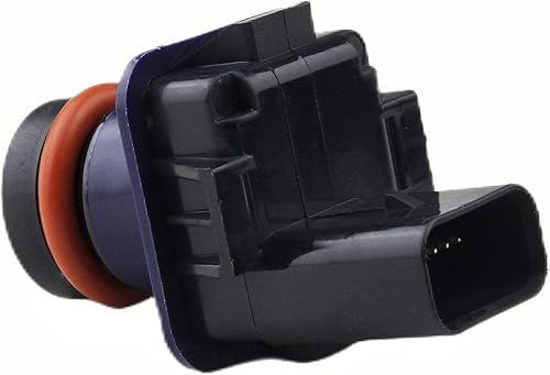 Miniatura 4 de Cámara de estacionamiento de respaldo de visión trasera para Ford Taurus 2013-2019 Cámara reversa OEM # EG1Z-19G490-A, DG1Z-19G490-A