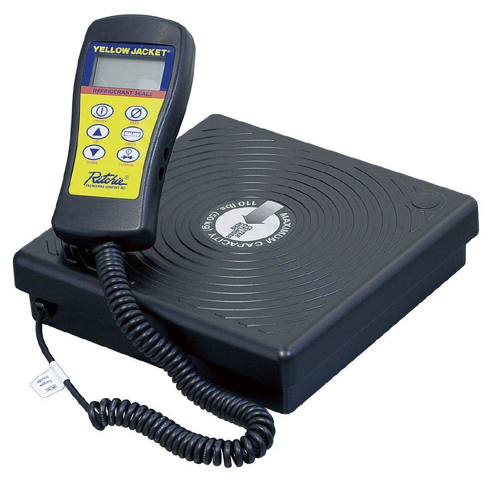 Y68800 チャージングスケールCS-50B アサダ チャージングスケールCS-50B Y68800 1台 アサダ 通販モノタロウ