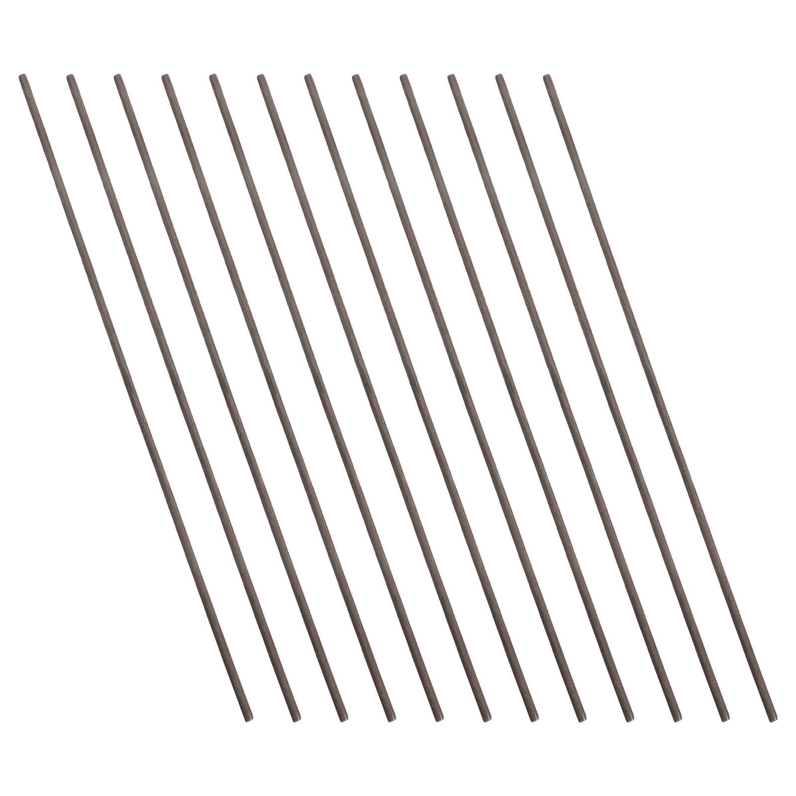 Alambre de tungsteno de 3mm ideal para colgar cerámica y crear joyería artesanal en casa