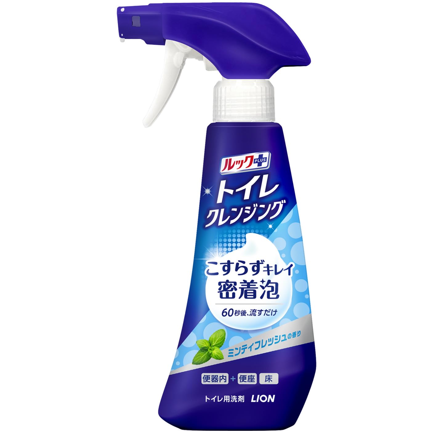 ルックプラス トイレクレンジング 300ml