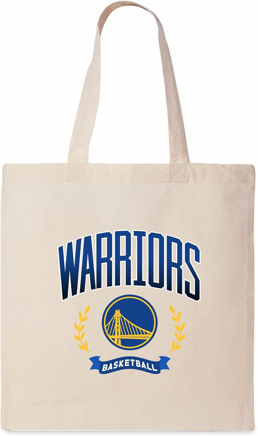 Northwest Canvas Tote Bag with Shoulder Straps
