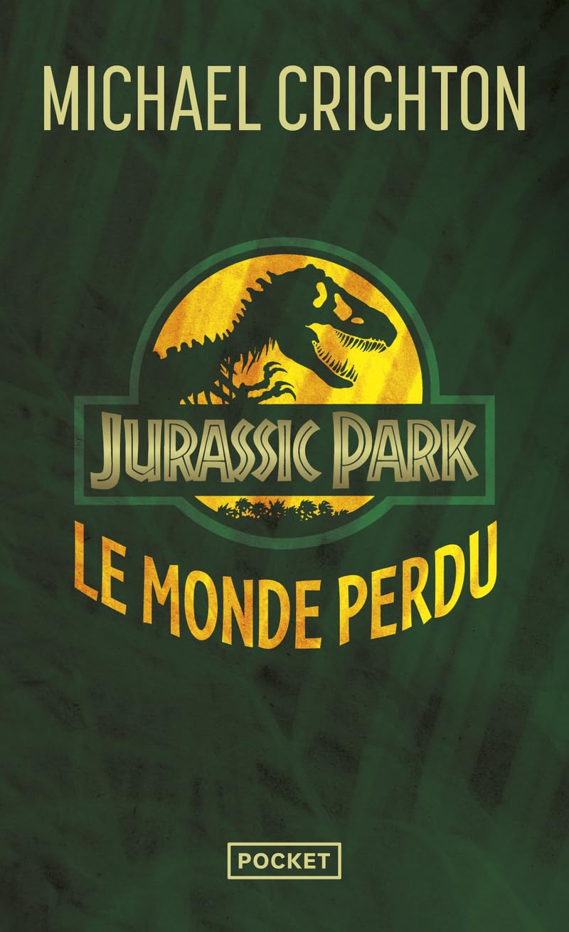 Le monde perdu