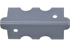 Edsal Post Coupler