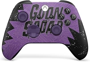 Xbox Wireless Controller – Space Jam: A New Legacy Goon Squad Exclusive