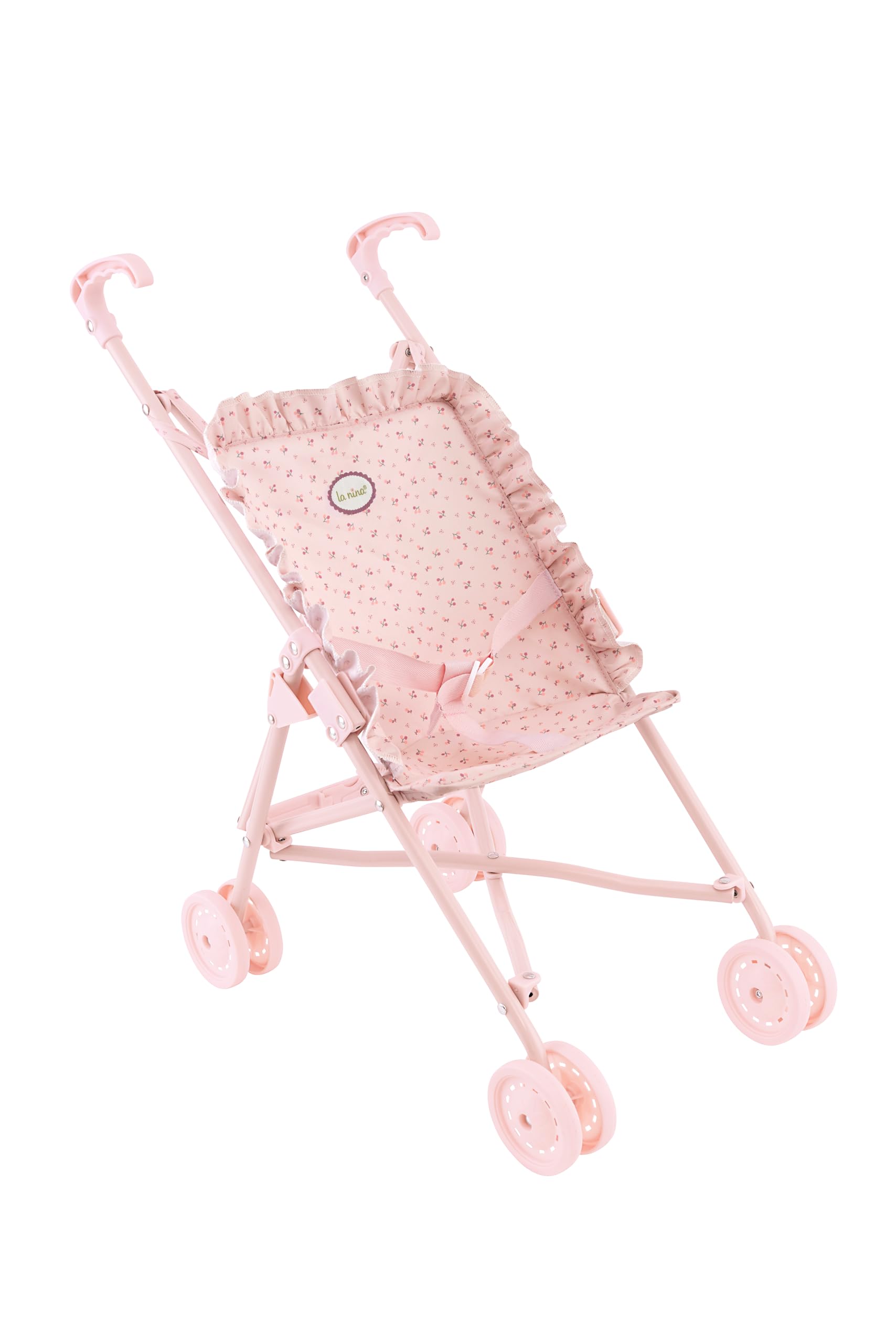 La Nina - Silla pequeña colección Olivia, a Partir de 2 años