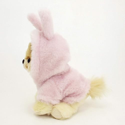 Miniatura 2 de GUND Boo, el conejo de peluche más lindo del mundo, conejito de peluche para edades de 1 año en adelante, 5 pulgadas