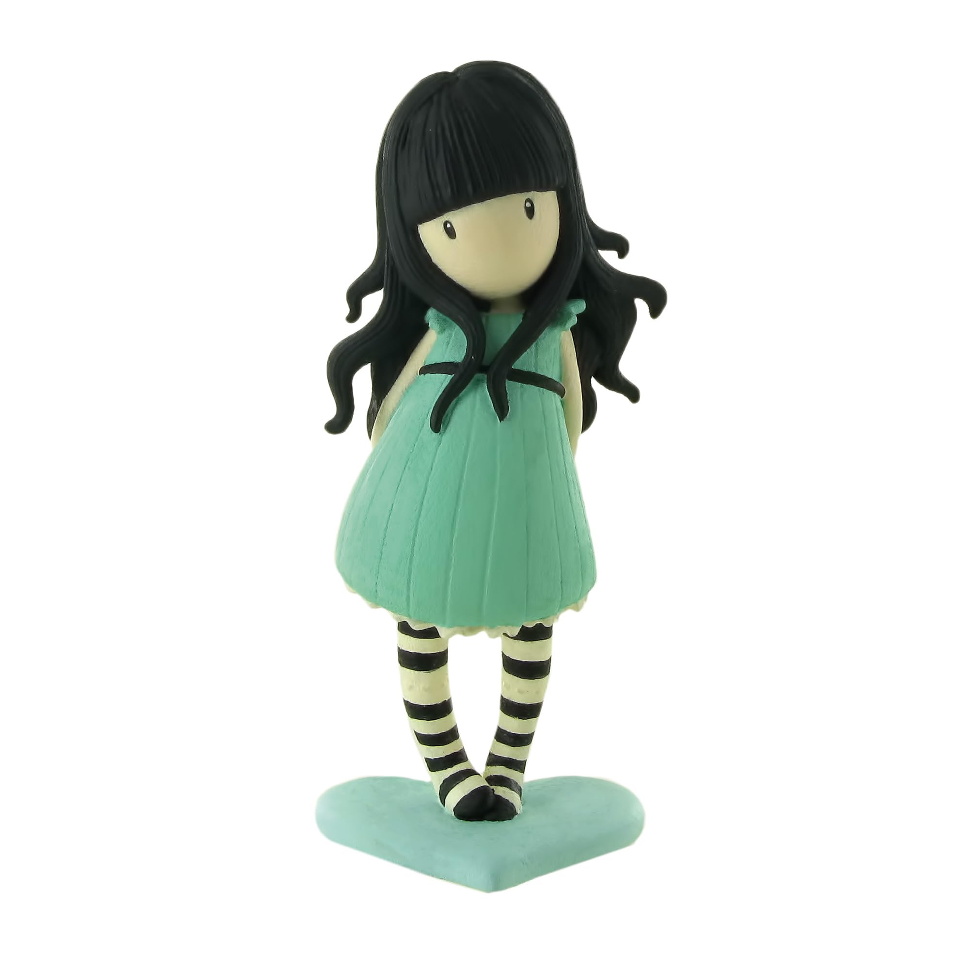 ComansiGORJUSS - I Stole Your Heart