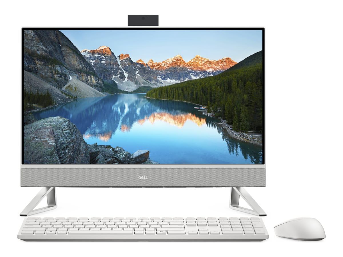 DELL 24 All-in-One EC24250
