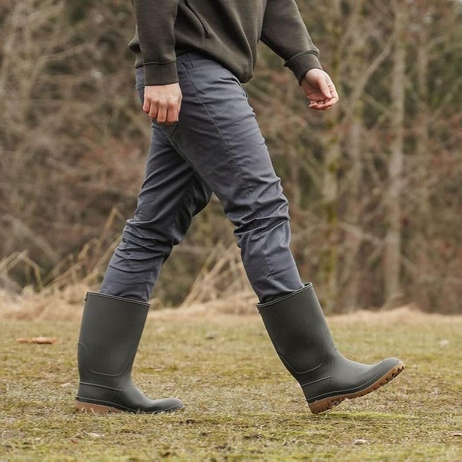Image of Kamik Men's Michael Rain Boot