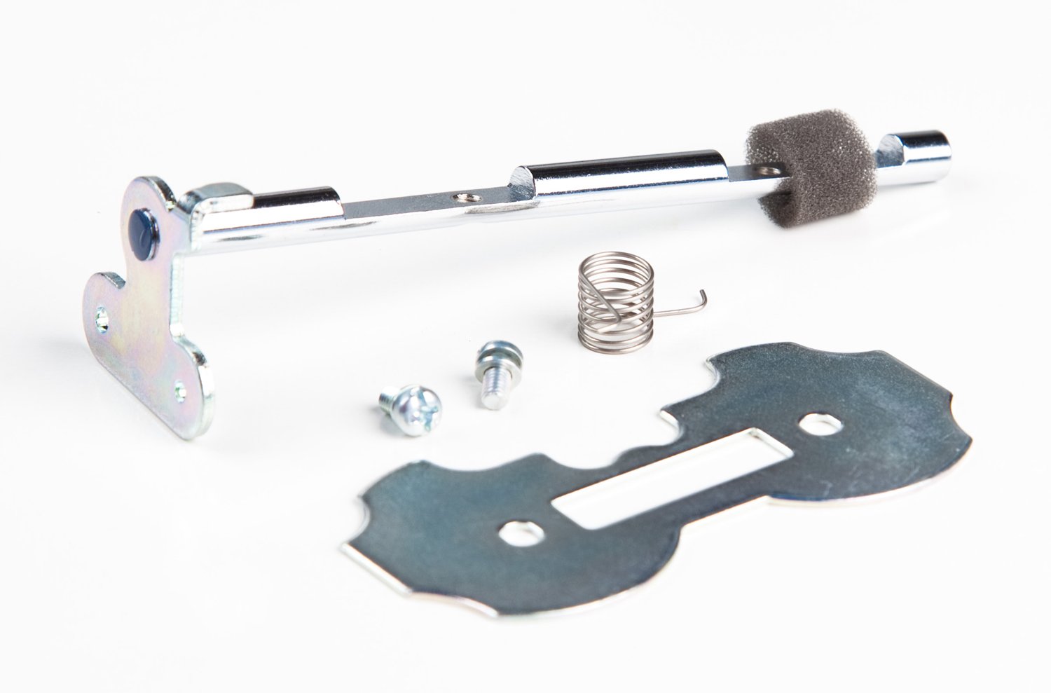 Briggs & Stratton 796228 Choke Shaft Kit components