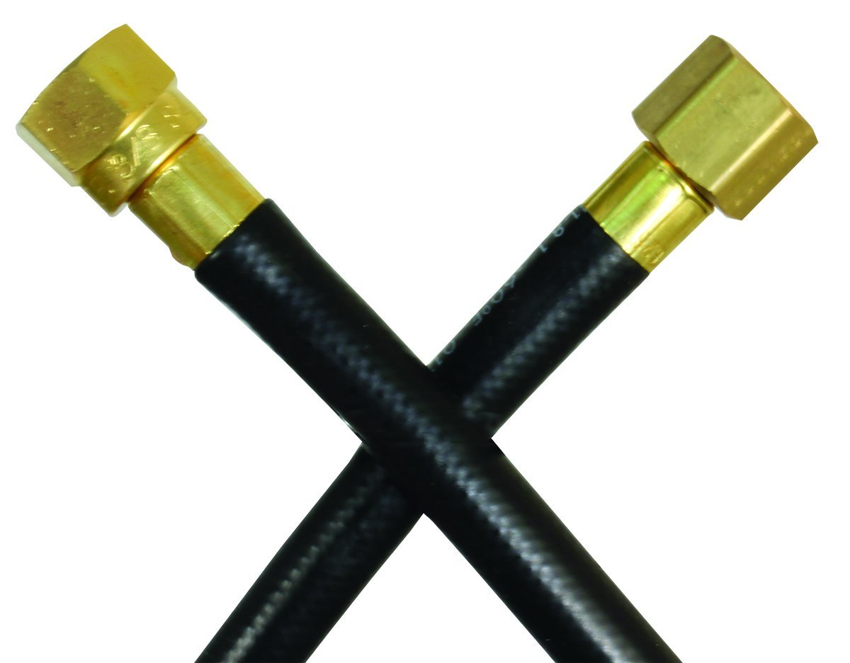 JR Products 07-30625 20" OEM Pigtail POL End Hose