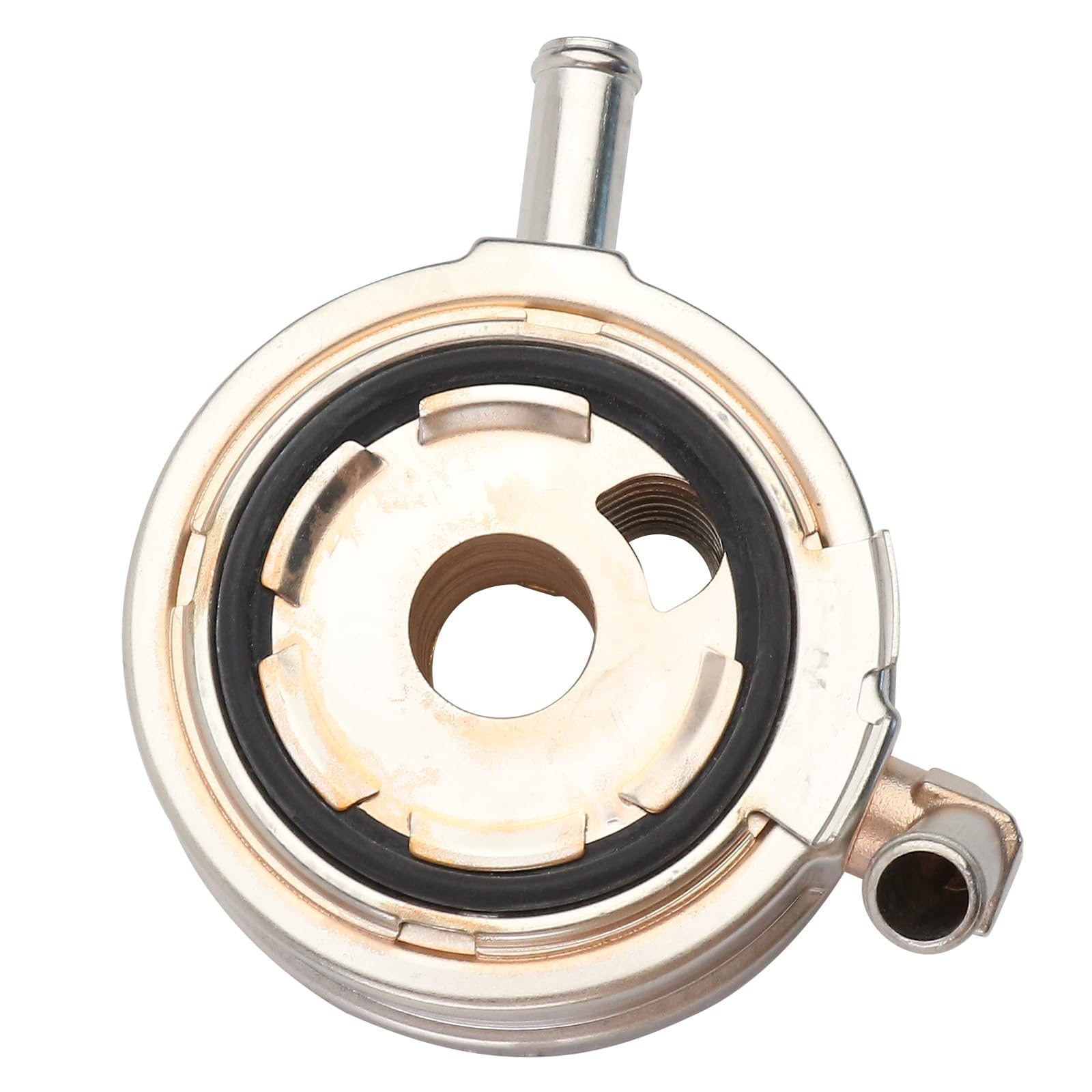 Proxlex Enfriador De Aceite De Motor 21305-9N00A Compatible Con Nissan Maxima Murano Pathfinder 3.5L 2009-2021 Infiniti JX35 QX60 3.5L 2013-2020 Reemplaza # 21305