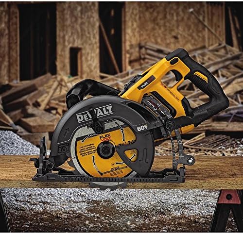 DEWALT FLEXVOLT 60V MAX* Circular Saw 