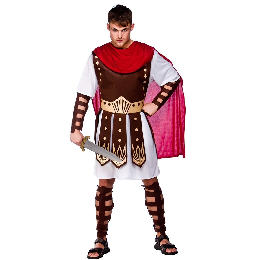 centurion costumes