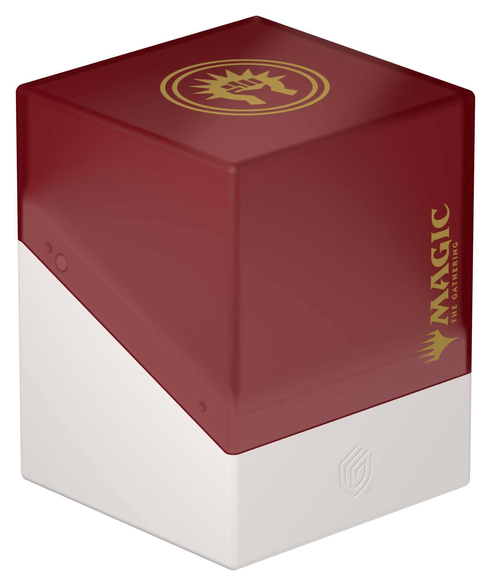 Ultimate Guard Boulder 100+ MTG Guild Summit - Boro