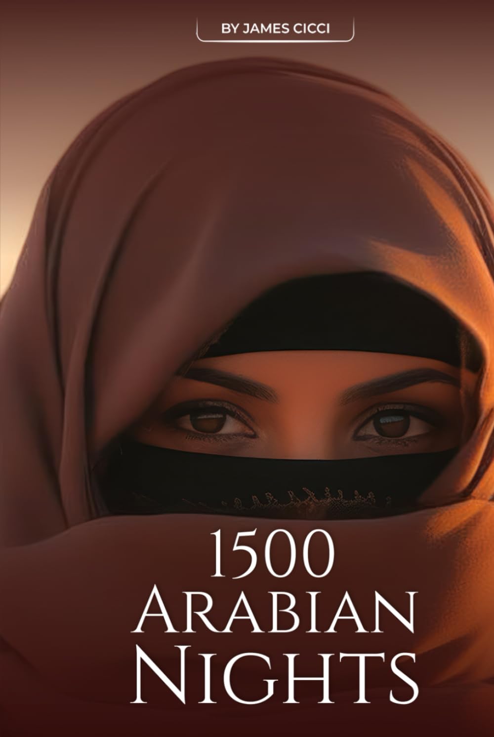 1500 Arabian Nights