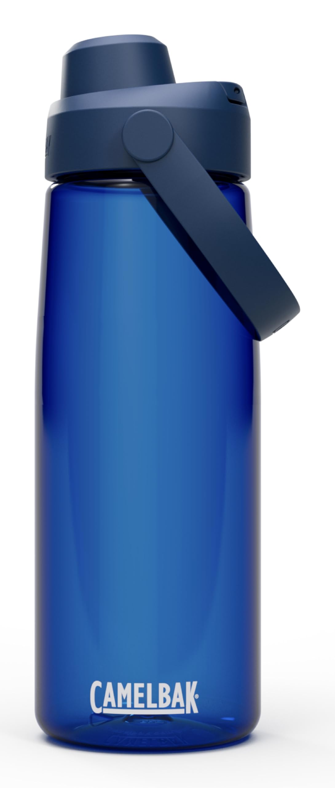 CamelBak Thrive Chug Tritan Renew Water Bottle Oxford, 25oz